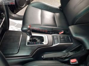 Xe Toyota Fortuner 2.4L 4x2 AT 2022
