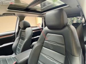 Xe Honda CRV L 2022