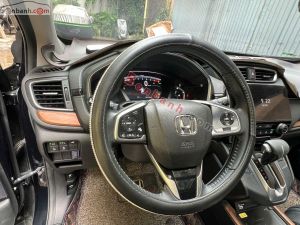 Xe Honda CRV L 2022