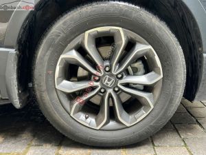 Xe Honda CRV L 2022