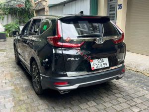 Xe Honda CRV L 2022