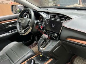 Xe Honda CRV L 2022