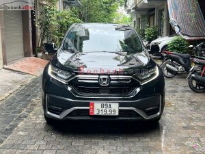 Xe Honda CRV L 2022