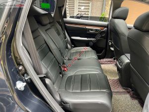 Xe Honda CRV L 2022
