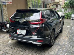 Xe Honda CRV L 2022