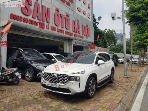 Hyundai SantaFe Cao cấp 2.2L HTRAC