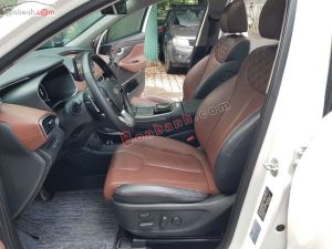 Xe Hyundai SantaFe Cao cấp 2.2L HTRAC 2021
