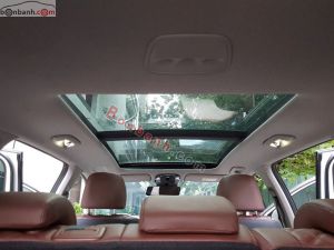 Xe Hyundai SantaFe Cao cấp 2.2L HTRAC 2021