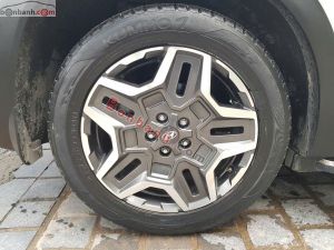 Xe Hyundai SantaFe Cao cấp 2.2L HTRAC 2021