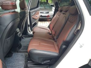 Xe Hyundai SantaFe Cao cấp 2.2L HTRAC 2021