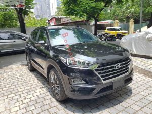 Xe Hyundai Tucson 2.0 AT 2020