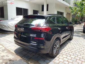 Xe Hyundai Tucson 2.0 AT 2020