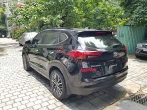 Xe Hyundai Tucson 2.0 AT 2020