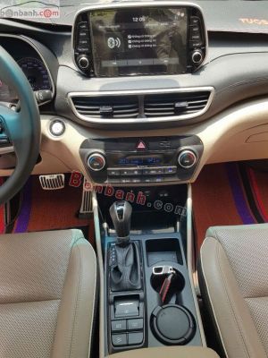 Xe Hyundai Tucson 2.0 AT 2020