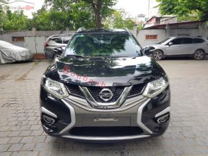 Xe Nissan X trail V Series 2.5 SV Luxury 4WD 2019