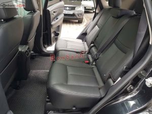 Xe Nissan X trail V Series 2.5 SV Luxury 4WD 2019