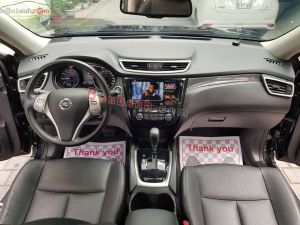 Xe Nissan X trail V Series 2.5 SV Luxury 4WD 2019
