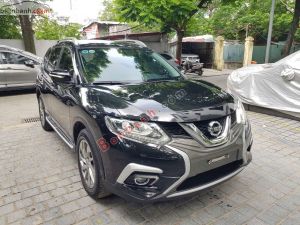 Xe Nissan X trail V Series 2.5 SV Luxury 4WD 2019