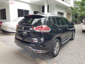 Xe Nissan X trail V Series 2.5 SV Luxury 4WD 2019
