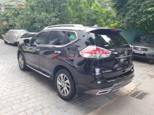Xe Nissan X trail V Series 2.5 SV Luxury 4WD 2019