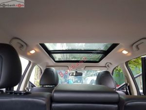 Xe Nissan X trail V Series 2.5 SV Luxury 4WD 2019