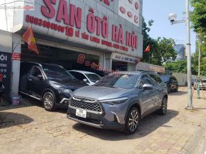 Toyota Corolla Cross 1.8V
