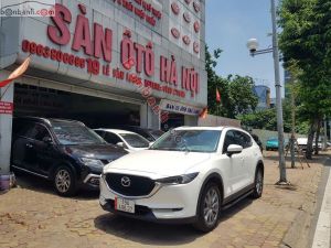 Mazda CX5 Deluxe 2.0 AT
