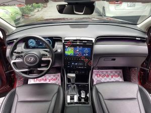 Xe Hyundai Tucson 2.0 AT Đặc biệt 2023