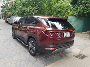 Xe Hyundai Tucson 2.0 AT Đặc biệt 2023