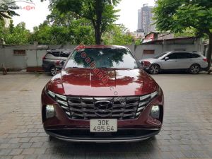 Xe Hyundai Tucson 2.0 AT Đặc biệt 2023