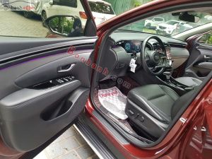 Xe Hyundai Tucson 2.0 AT Đặc biệt 2023