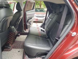 Xe Hyundai Tucson 2.0 AT Đặc biệt 2023