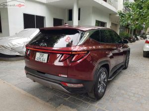 Xe Hyundai Tucson 2.0 AT Đặc biệt 2023