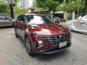 Xe Hyundai Tucson 2.0 AT Đặc biệt 2023