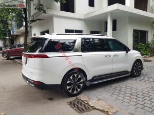 Xe Kia Carnival Premium 2.2D 8S 2024