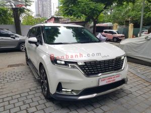 Xe Kia Carnival Premium 2.2D 8S 2024