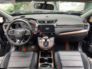 Xe Honda CRV G 2021