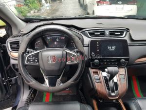 Xe Honda CRV G 2021