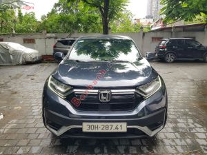 Xe Honda CRV G 2021