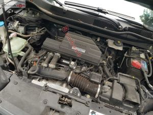 Xe Honda CRV G 2021