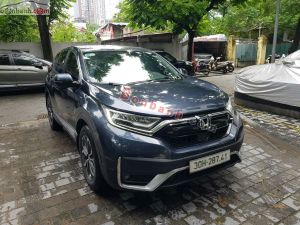 Xe Honda CRV G 2021