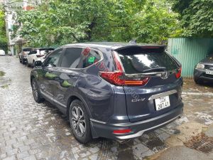 Xe Honda CRV G 2021