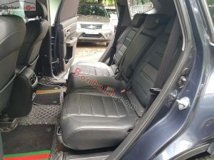 Xe Honda CRV G 2021