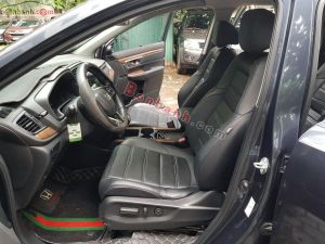 Xe Honda CRV G 2021