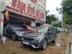 Honda CRV G