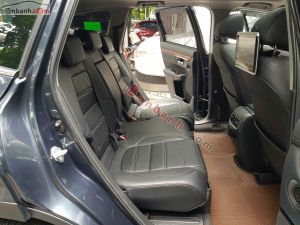 Xe Honda CRV L 2020