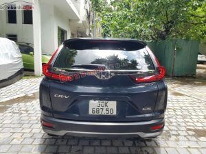 Xe Honda CRV L 2020