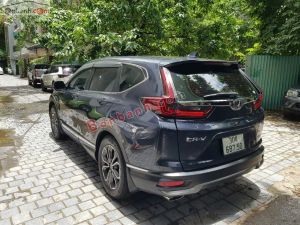 Xe Honda CRV L 2020
