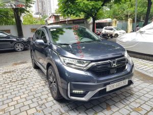 Xe Honda CRV L 2020