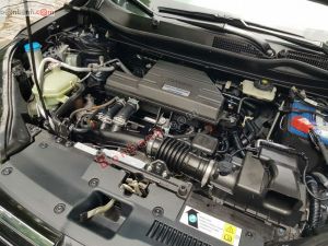 Xe Honda CRV L 2020